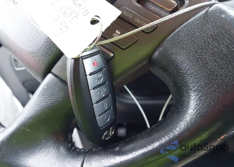 2018 Nissan Armada Sl z USA, uszkodzony, nr VIN JN8AY2ND6J9060080